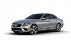 C Class (W205)