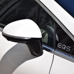 EQS Protection Film Kit | Side Mirror Protection