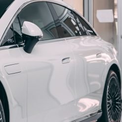 EQS Protection Film Kit | Side Pillars