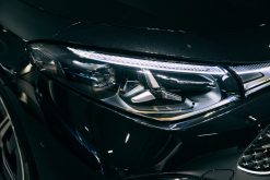 CLA Class 2026 Protection Film Kit | Headlamp Protection