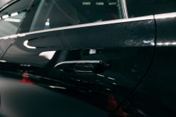 CLA Class 2026 Protection Film Kit | Door Handles