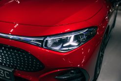 CLA Electric 2026 Protection Film Kit | Exterior Package