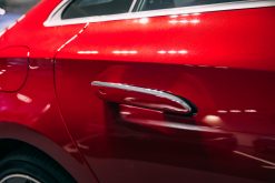 CLA Electric 2026 Protection Film Kit | Door Handles