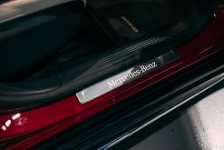 Alternative view of CLA Electric 2026 Protection Film Kit | Interior Package