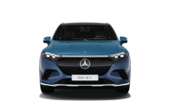 EQS SUV Protection Film Kit | Hood Fender and Mirror Kit