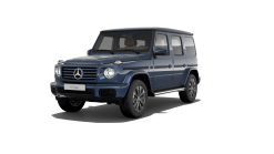 G500 Protection Film Kit | Full Wrap