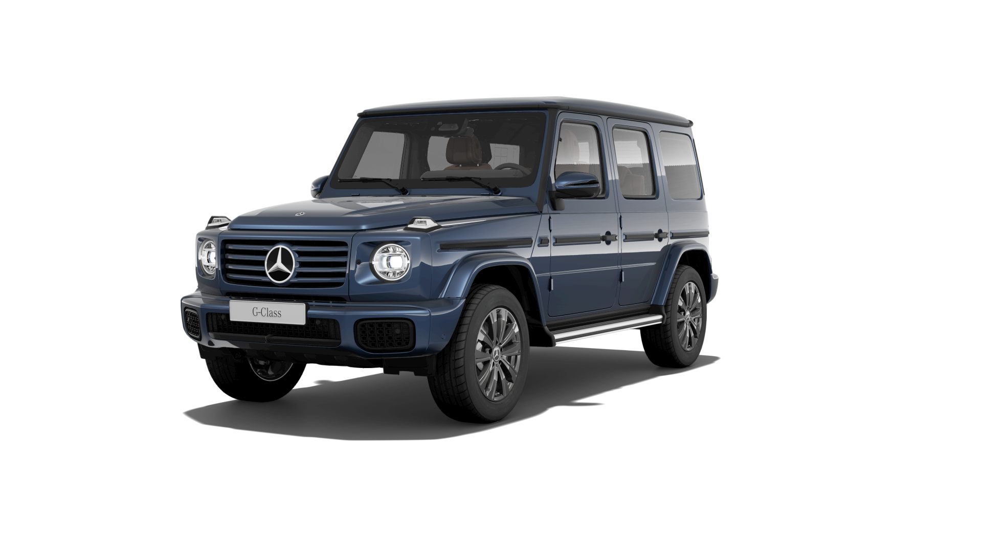 G500 Protection Film Kit | Full Wrap