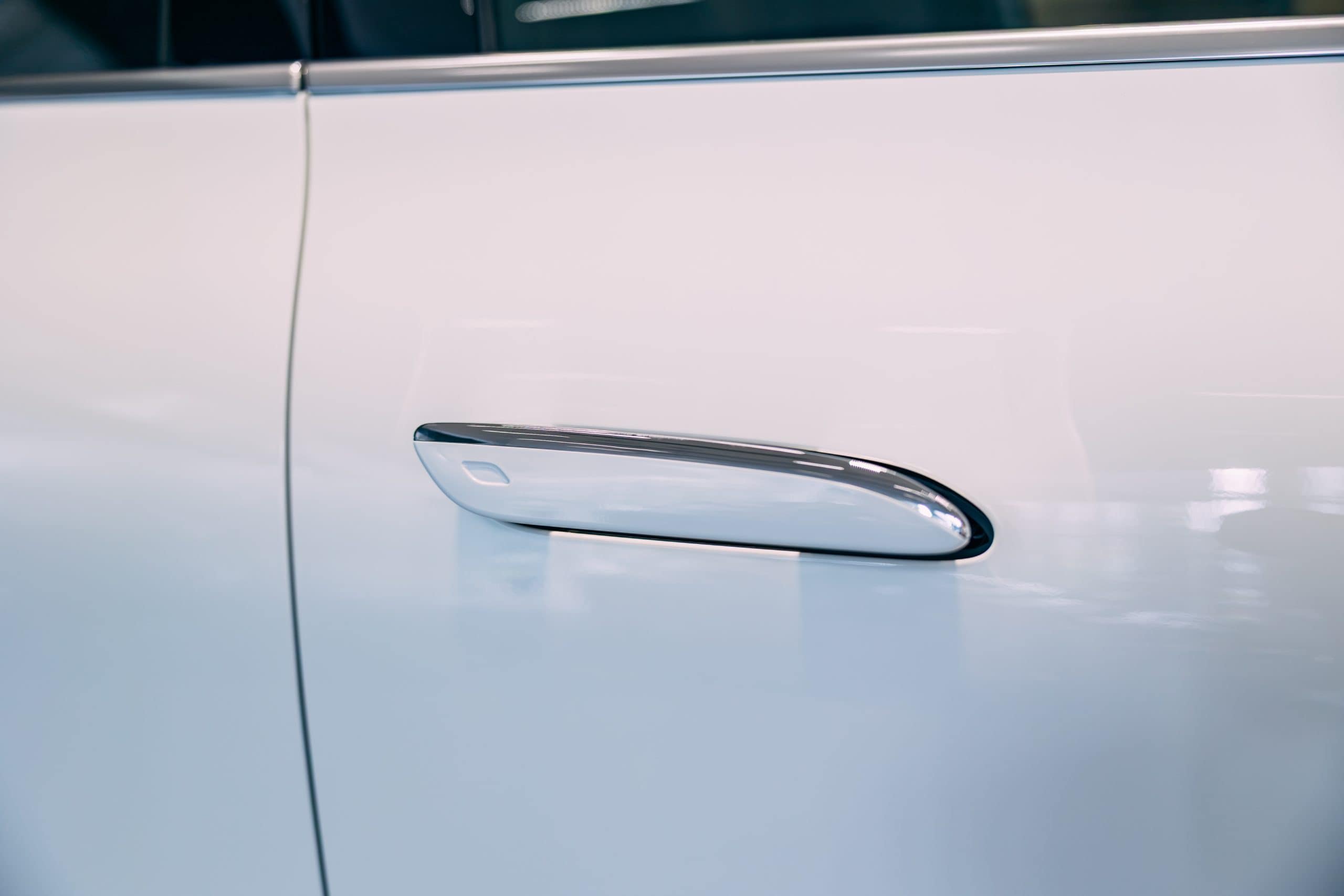 GLB 250 Protection Film Kit | Exterior Package - Image 4
